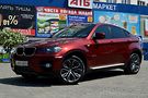 BMW X6 xDrive 