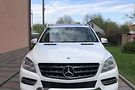 Mercedes-Benz ML 350 4 Matic