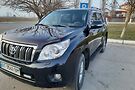 Toyota Land Cruiser Prado 150