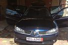 Renault Laguna рестайлинг