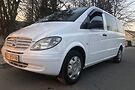 Mercedes-Benz Vito пасс.