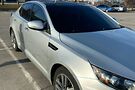 Kia Optima Full panorama