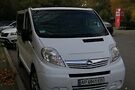 Opel Vivaro пасс.