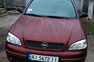 Opel Astra G 1.6