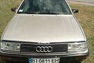Audi 200 Кватро