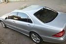 Mercedes-Benz S 600