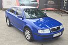 Skoda Octavia Tour