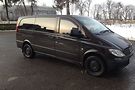 Mercedes-Benz Vito пасс.