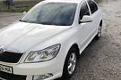 Skoda Octavia A5