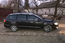 Volkswagen Passat B6 2.0 tdi. BKP