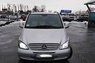 Mercedes-Benz Vito 109 109