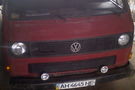 Volkswagen T3 (Transporter) пасс.