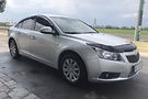 Chevrolet Cruze Официальный 