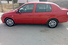 Renault Clio Symbol