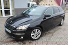 Peugeot 308 SW_Ideal