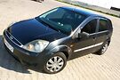 Ford Fiesta 1.4 Кондиционер