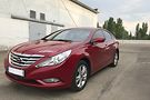 Hyundai Sonata 2.0i