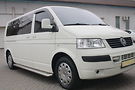 Volkswagen T5 (Transporter) пасс.