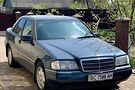 Mercedes-Benz C 180 202