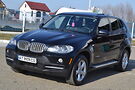 BMW X5 35Xdrive Panorama