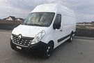 Renault Master груз. LONG