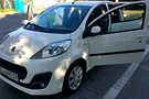Peugeot 107 5d