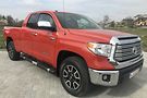 Toyota Tundra LIMITED TRD