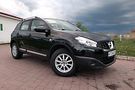 Nissan Qashqai restyling