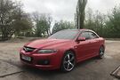 Mazda 6 MPS