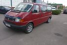 Volkswagen T4 (Transporter) пасс. 2.5  Т Д І 8 місць