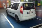 Skoda Roomster