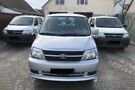Toyota Hiace пасс. Luxury