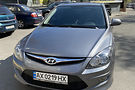 Hyundai i30 Fastback