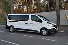 Renault Trafic пасс. ДовгаБаза