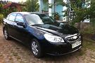 Chevrolet Epica 2.0