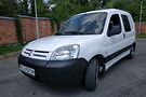 Citroen Berlingo пасс. 1.9 SUPER STAN