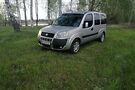 Fiat Doblo пасс. 1.9