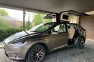 Tesla Model X P90D