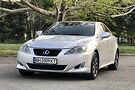 Lexus IS 250 AWD