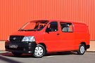 Toyota Hiace пасс.