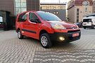 Citroen Berlingo груз. 4х4 DANGEL LONG НДС
