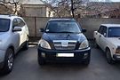 Chery Tiggo
