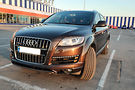Audi Q7 Premium Plus