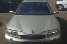 Renault Laguna 2,0 T Initiale Paris