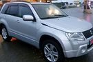 Suzuki Grand Vitara люкшери