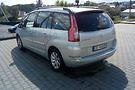 Citroen Grand C4 Picasso Exclusive
