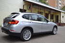 BMW X1 X-Drive Sport Line