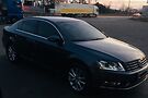 Volkswagen Passat B7