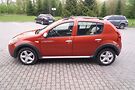 Dacia Sandero StepWay Renault