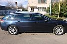 Peugeot 508 Blue HD